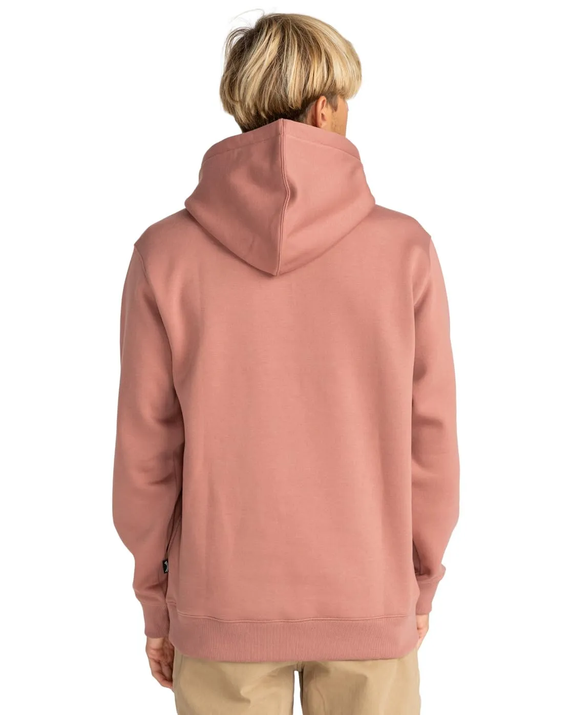 Billabong Arch Po Felpa Uomo Multicolore pile