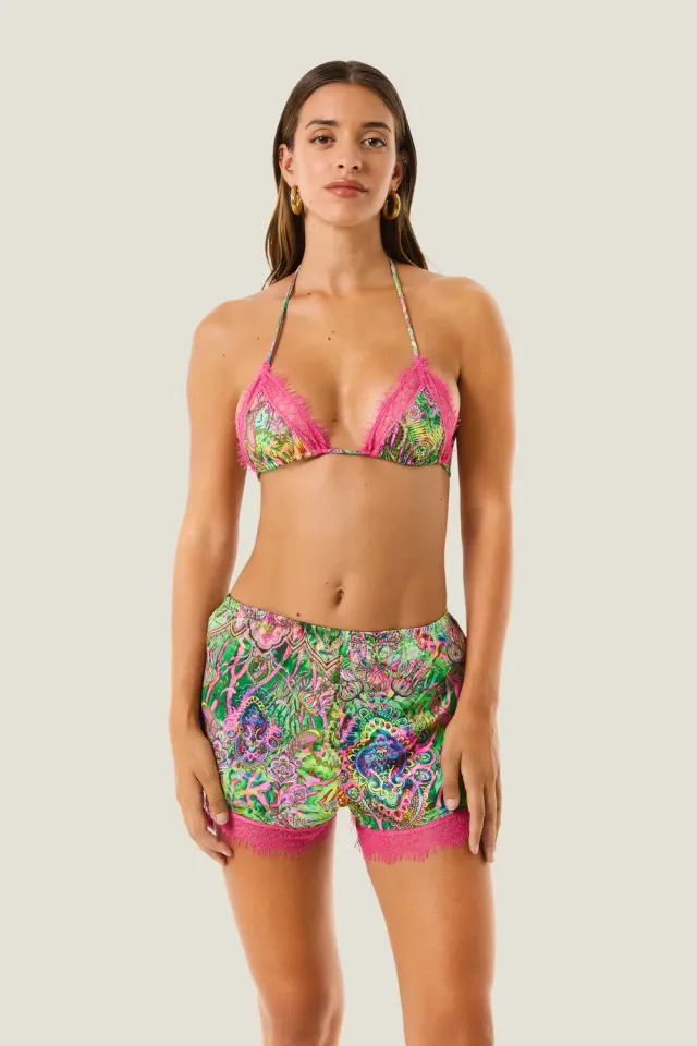 4Giveness Karma Soul Short Donna Var. Unica Fantasia