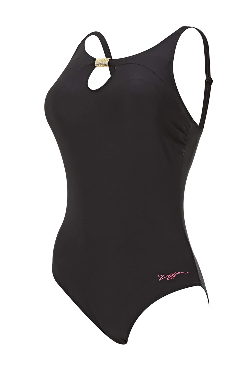 Zoggs WallFlower Classicback slip IT 54 Ecolast