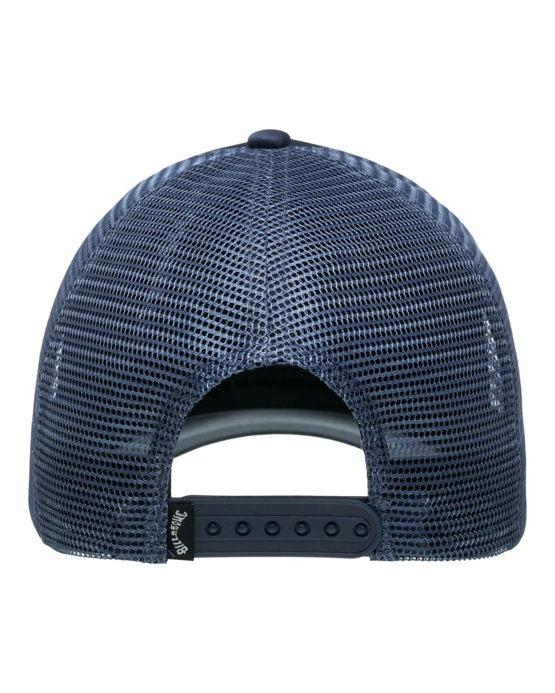 Billabong Podium Trucker cappello uomo navy multi
