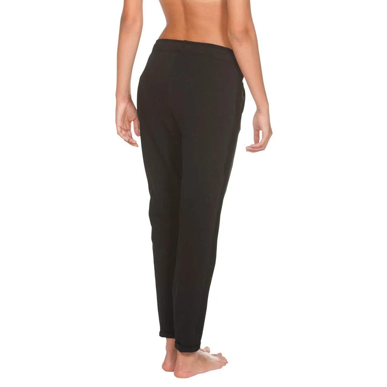 Arena Gym Pant Loose Fit pantaloni donna lunghi tasche