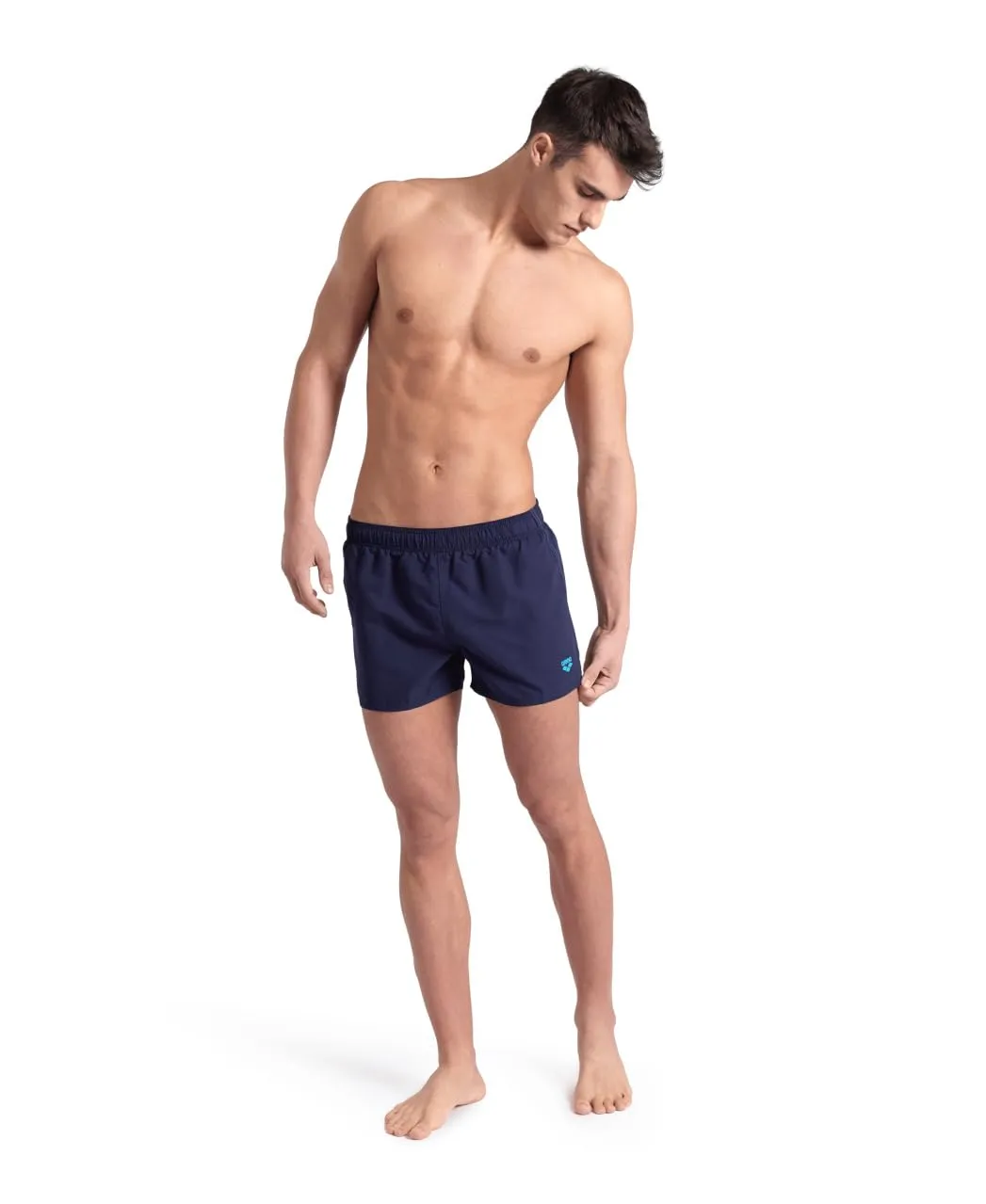 Arena Fundamentals X-Short boxer mare uomo veloce