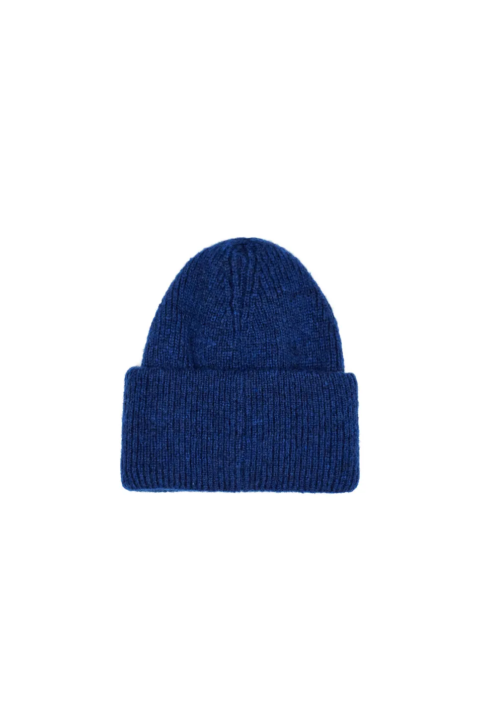 4 Giveness Shirt Hat Cappello Panna Misto Lana Unica