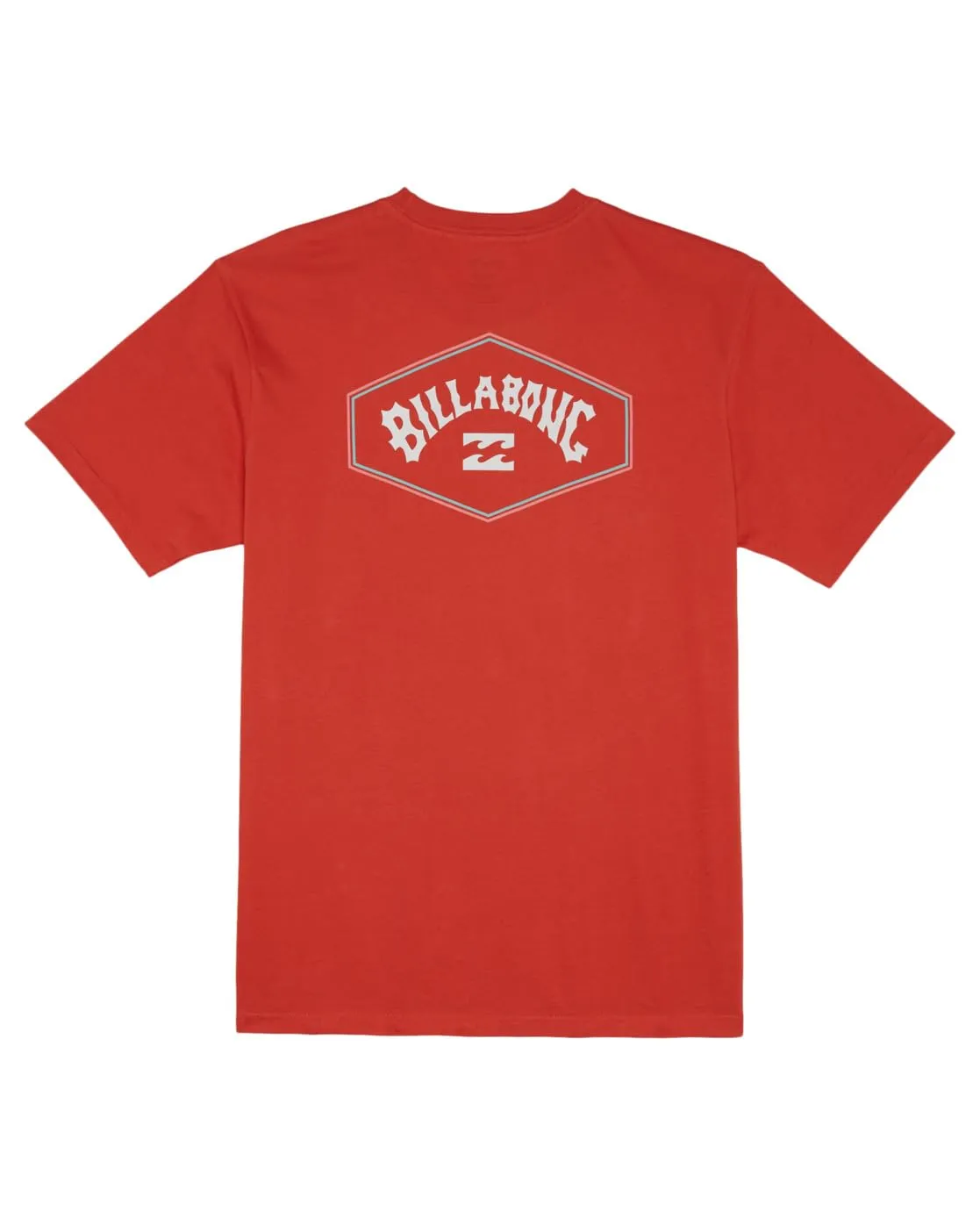 Billabong Exit Arch SS t-shirt uomo nera manica corta