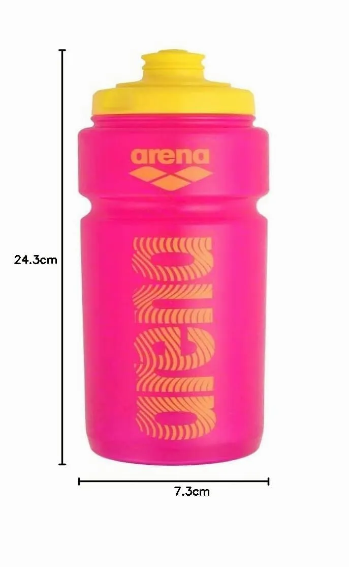 Arena borraccia sportiva 750 ml senza BPA