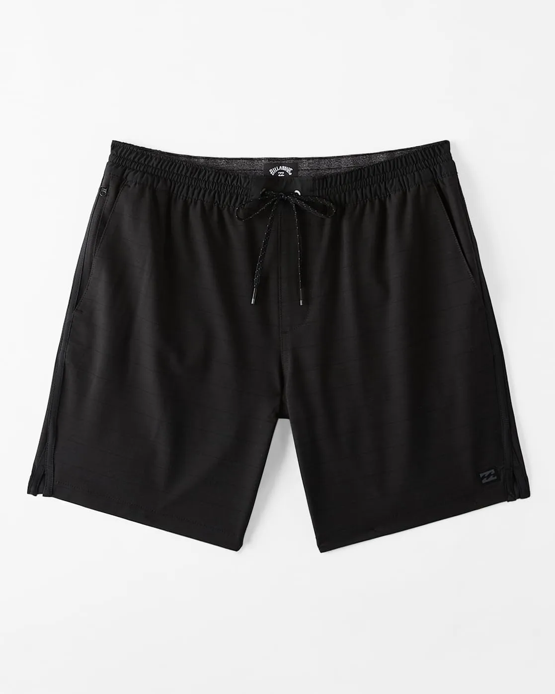 Billabong Crossfire Elastic boardshort bimbo nero 8 anni