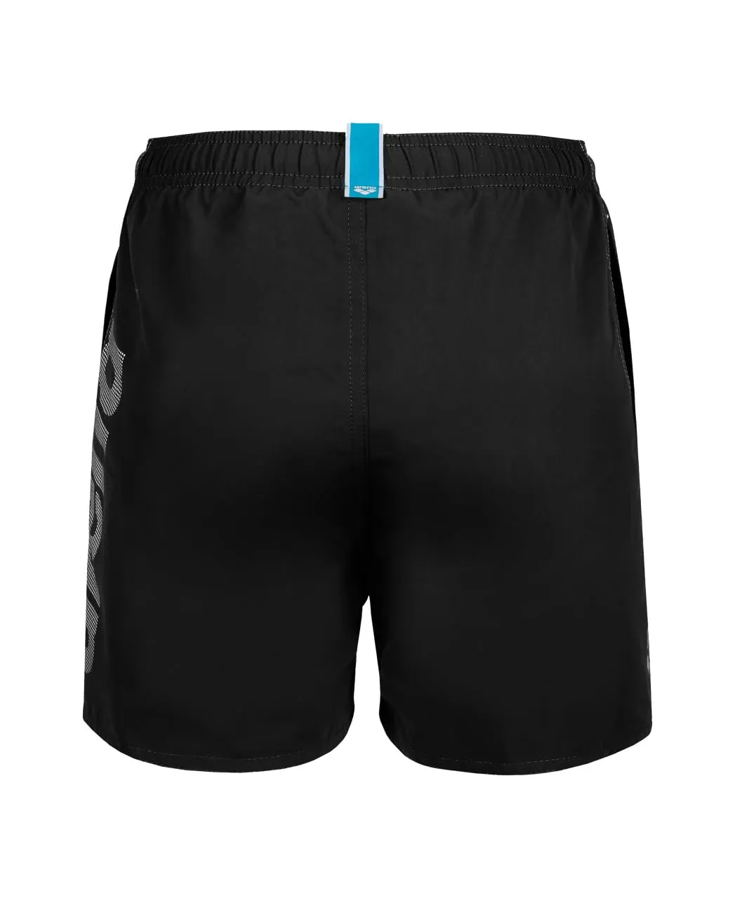 Arena Fundamentals Logo boxer bambino mare