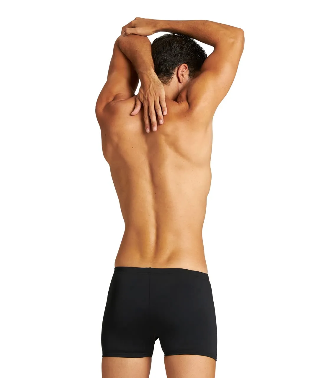 Arena Gauzy Short costume uomo boxer mare leggero