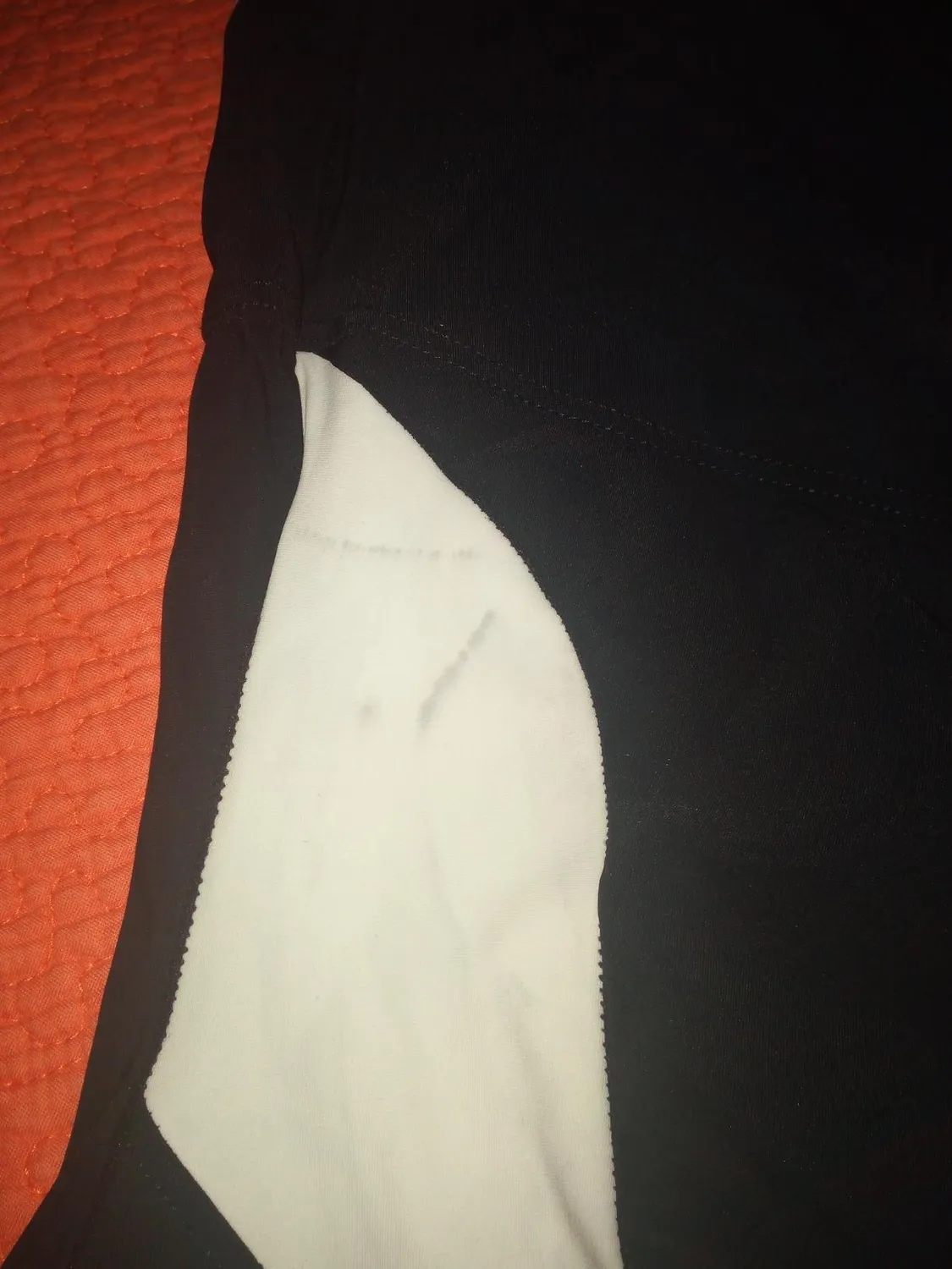 Arena Makimurax Coppa B costume intero donna nero modellante