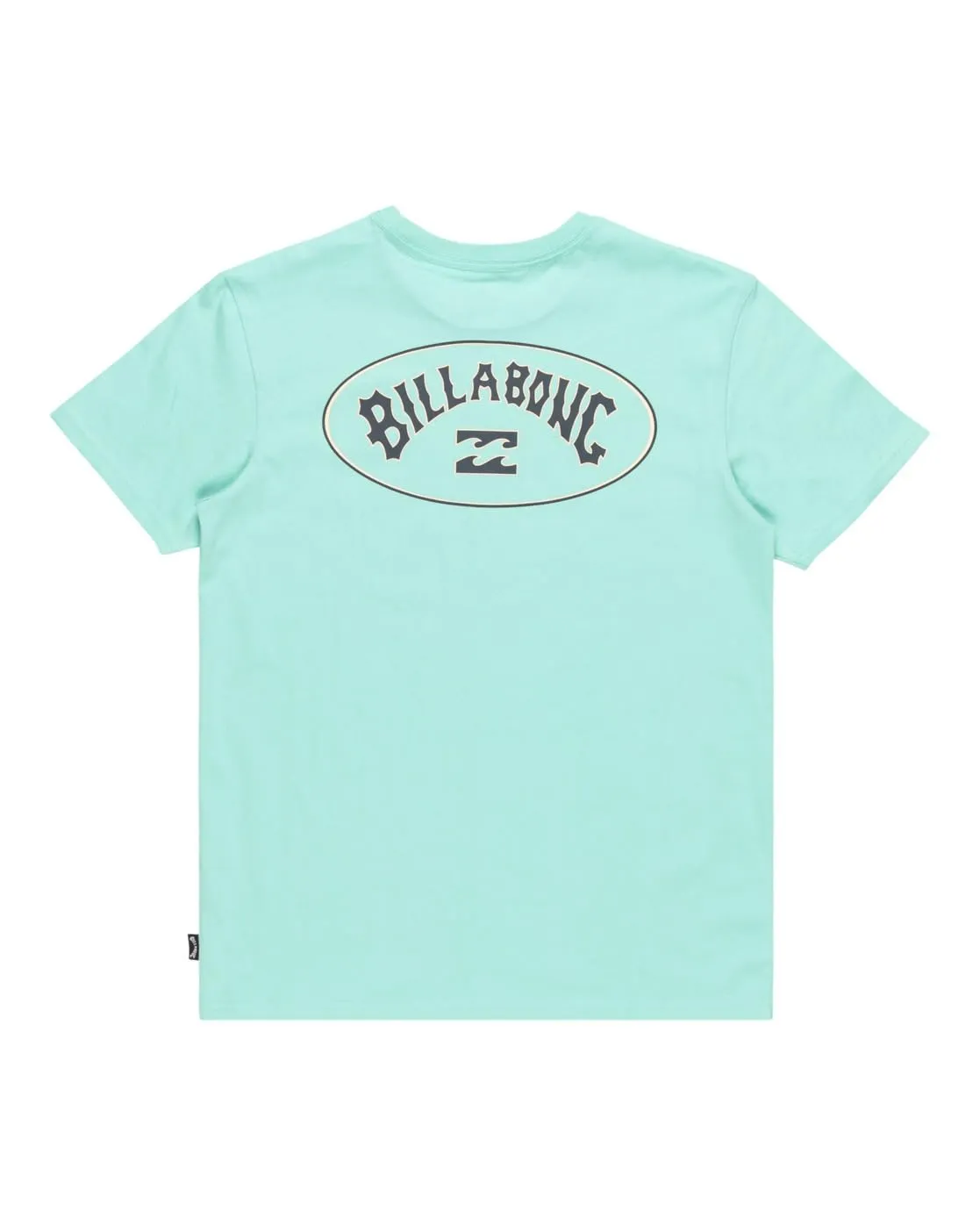 Billabong Orbit Arch Maglietta Ragazzi 16 Anni cotone