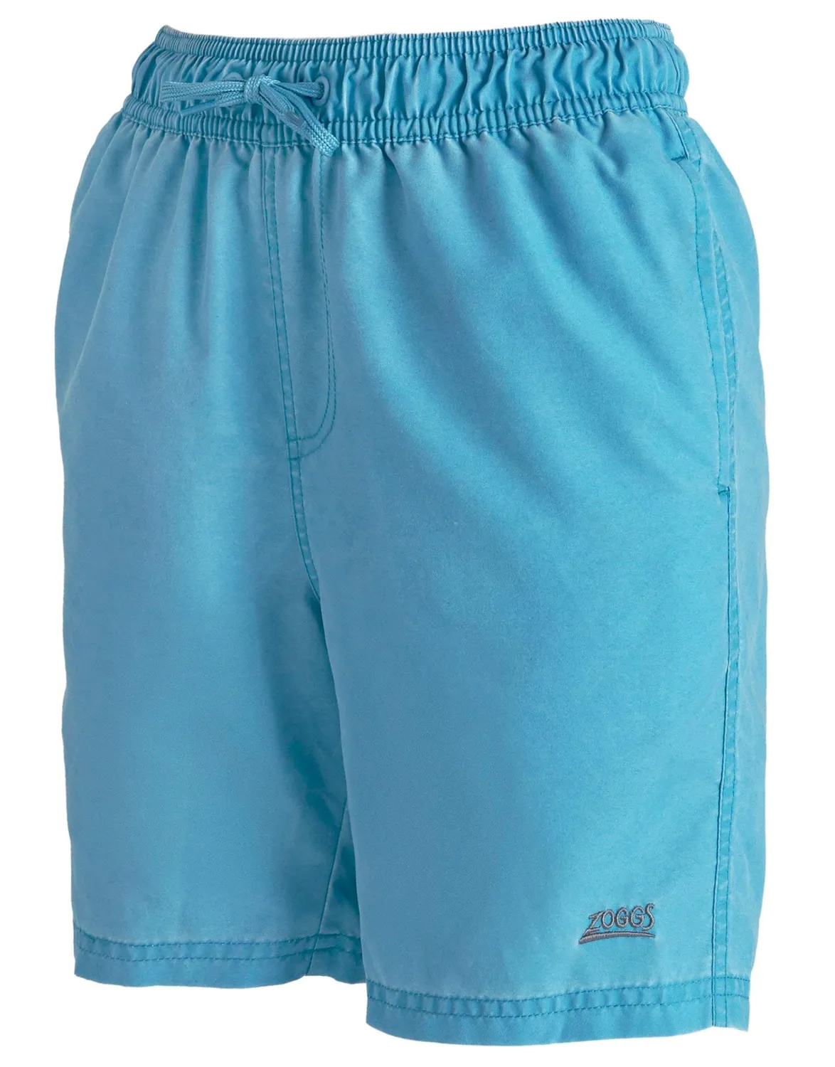 Zoggs Mosman Washed 15 Boxer Mare Ragazzo Taglia M