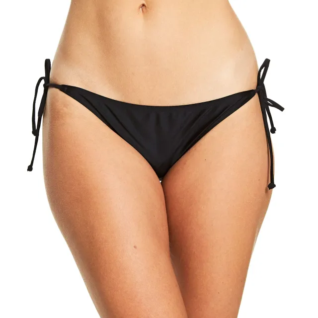 Zoggs Siena Tie Side slip bikini donna 40 riciclato