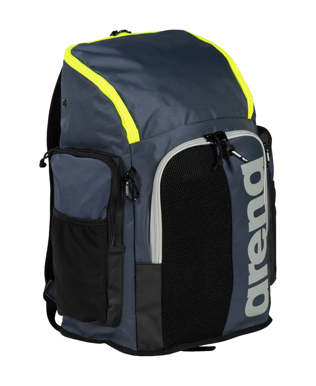 Arena Spiky III Backpack 45 zaino 45 litri idrorepellente