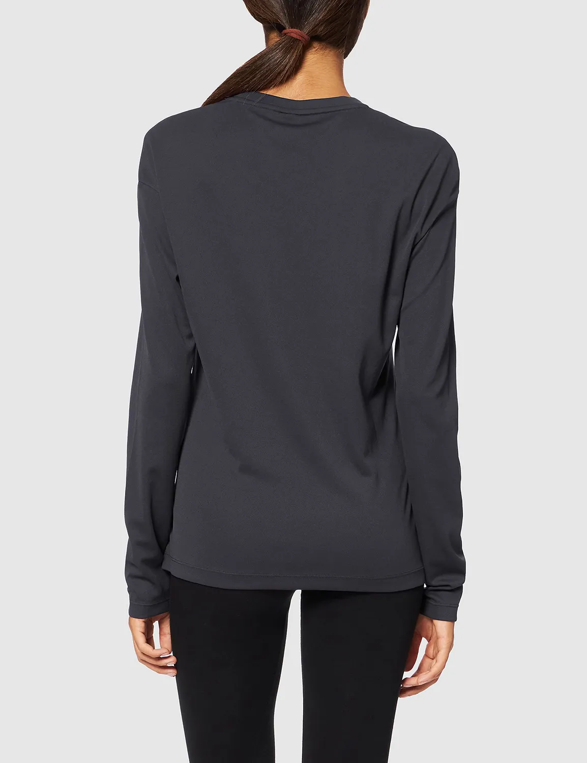 Arena W Tech Shirt maglia maniche lunghe donna piscina