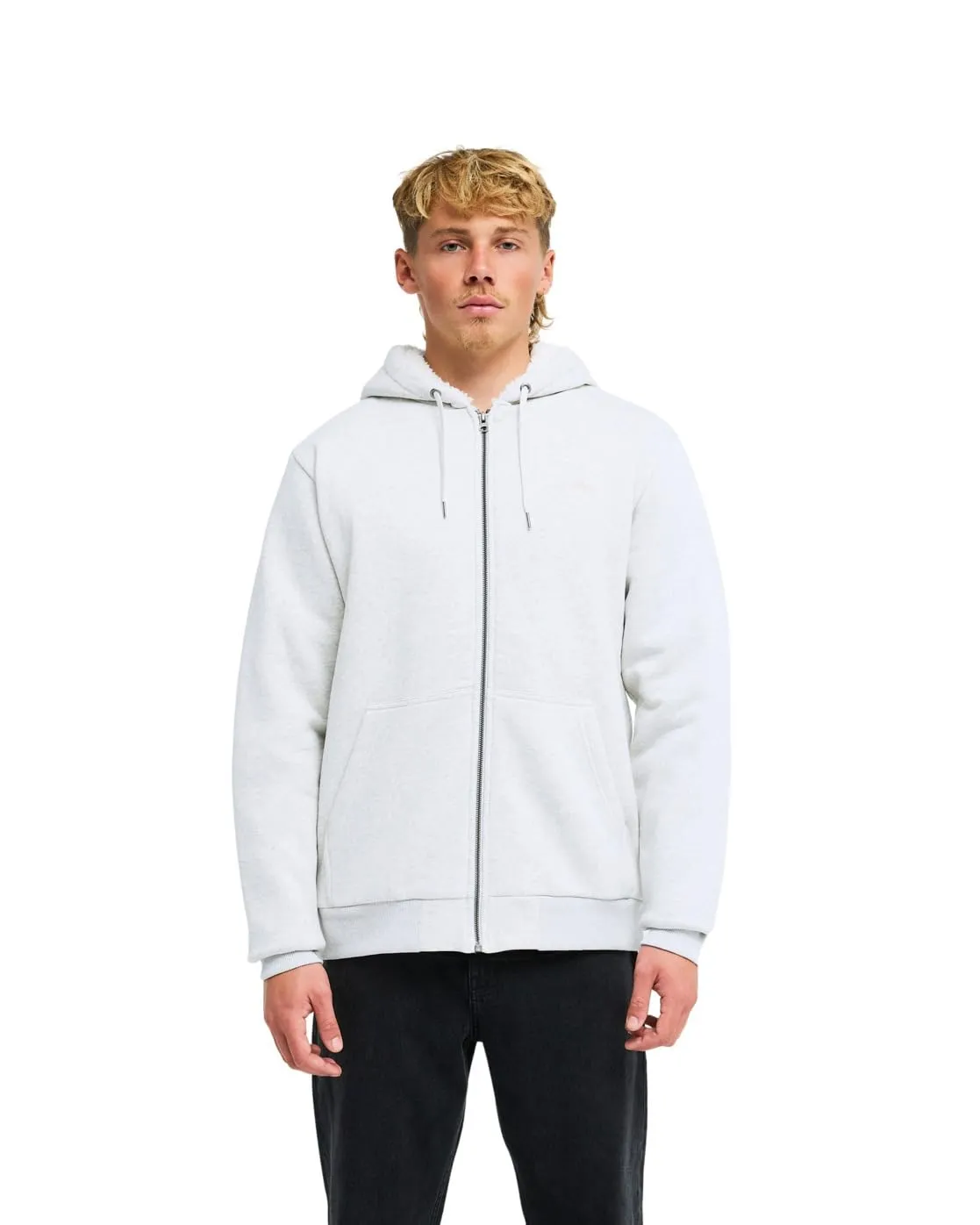 Billabong Arch Sherpa cardigan uomo pile S blu ombra