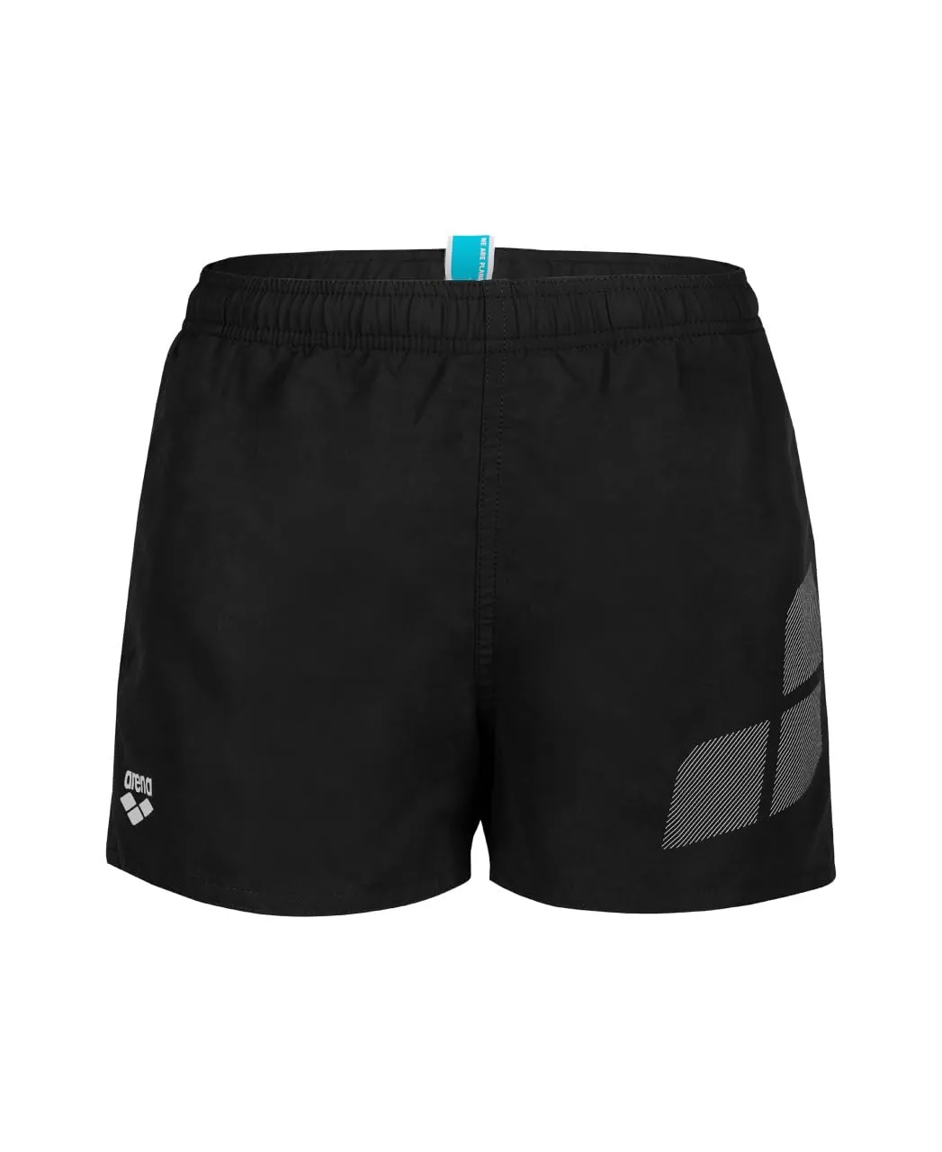 Arena Beach Short Logo R boxer mare bambino
