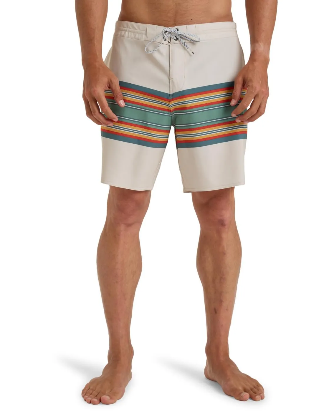 Billabong Spinner Lt boardshort uomo 38 surf leggero