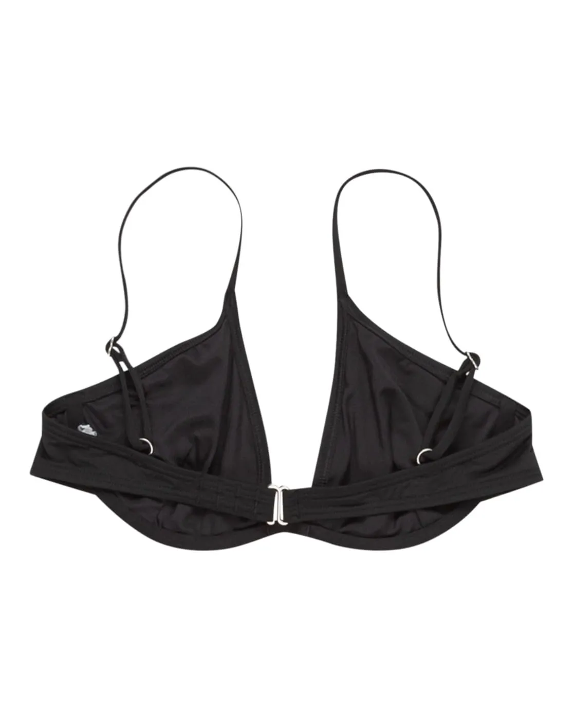 Billabong Sol Searcher Reese top bikini con ferretto sostegno