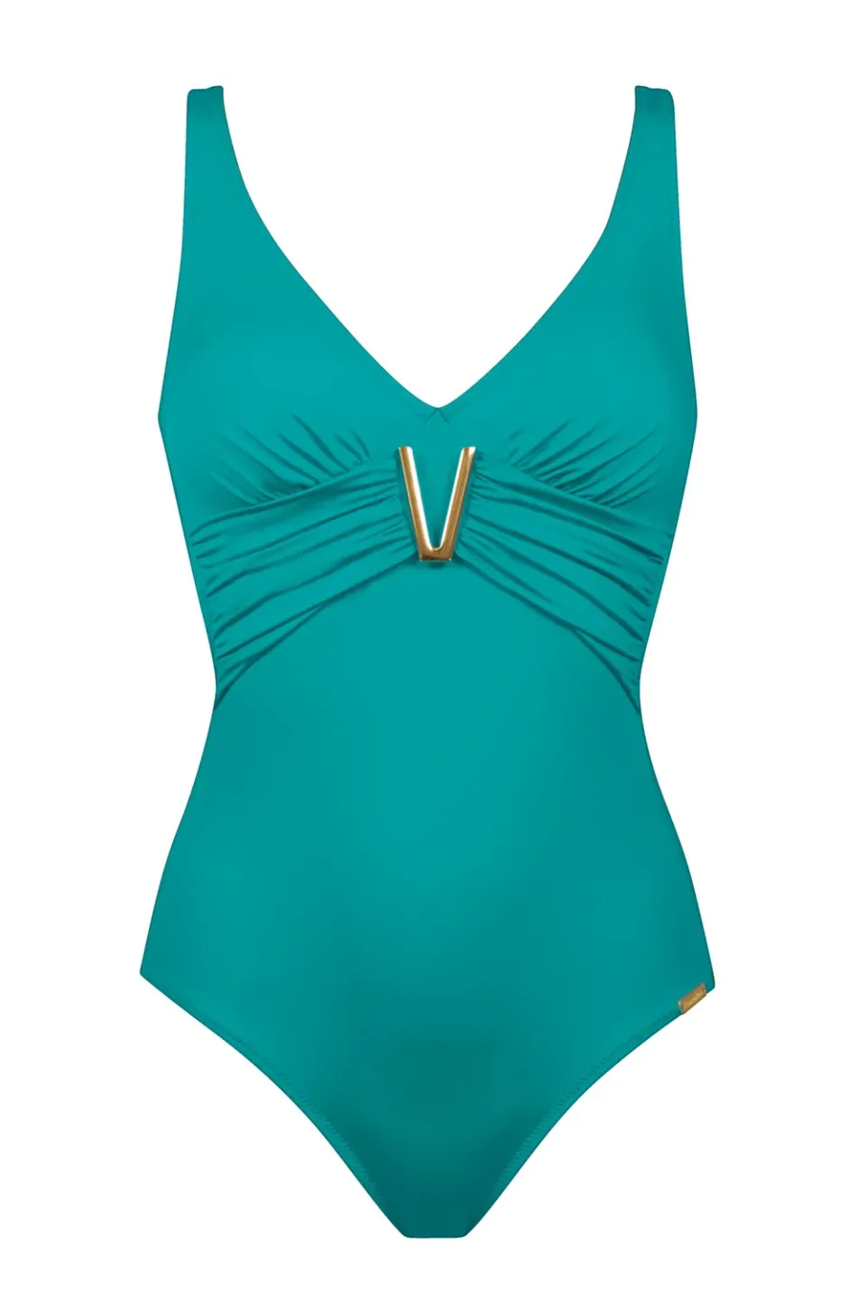 Charmline costume intero contenitivo shapewear piscina