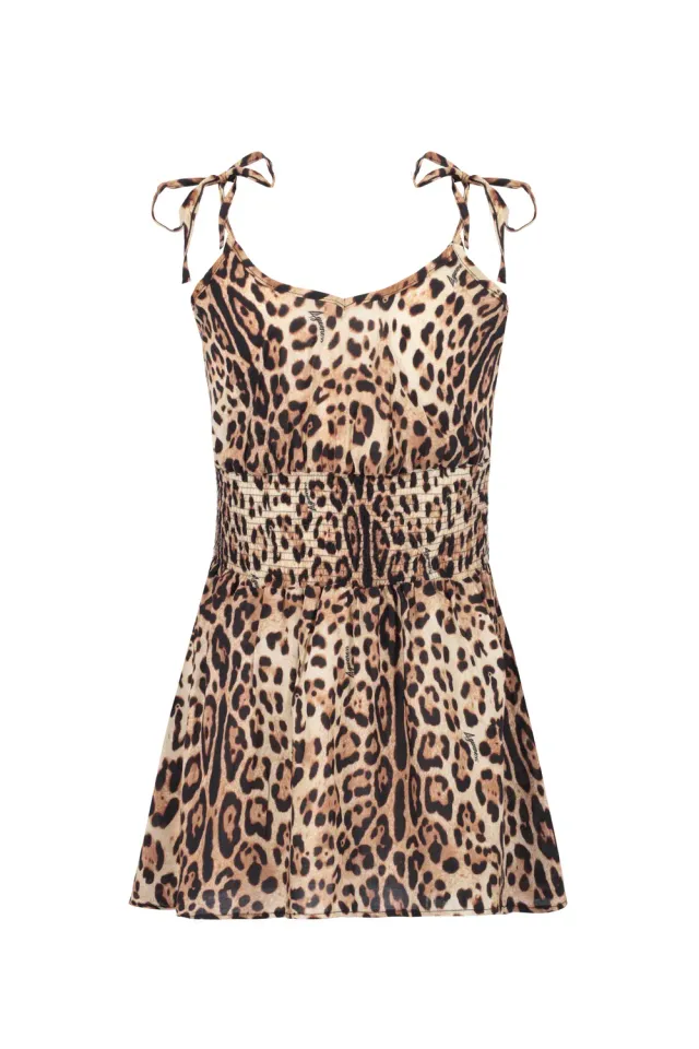 4 Giveness Cut vestito corto bimba fantasia 4-16 anni