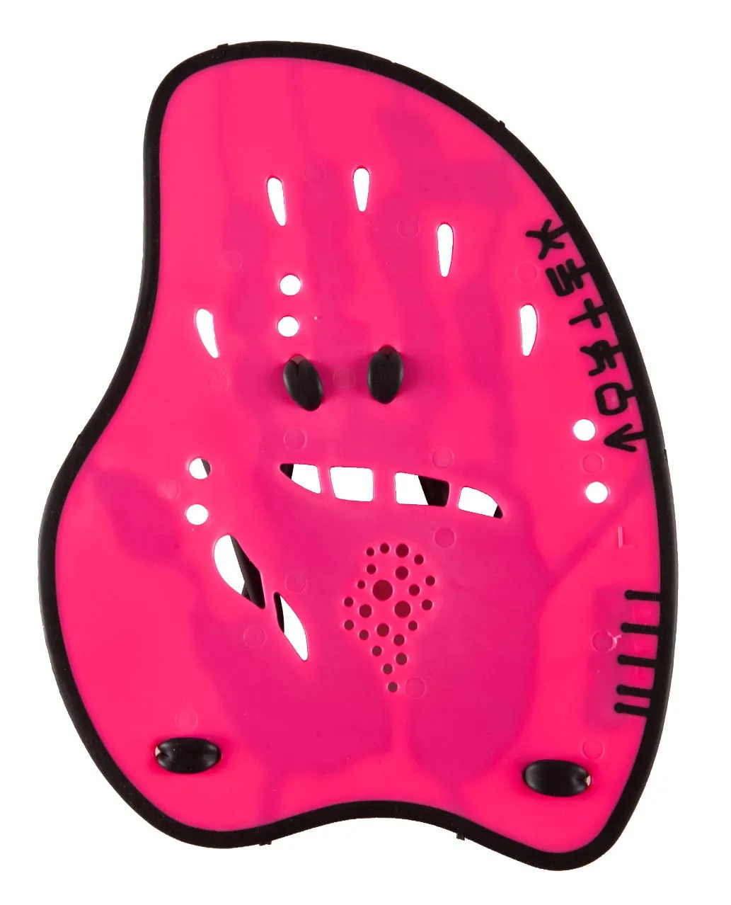 Arena Vortex Hand Paddle palette nuoto regolabili PVC-free