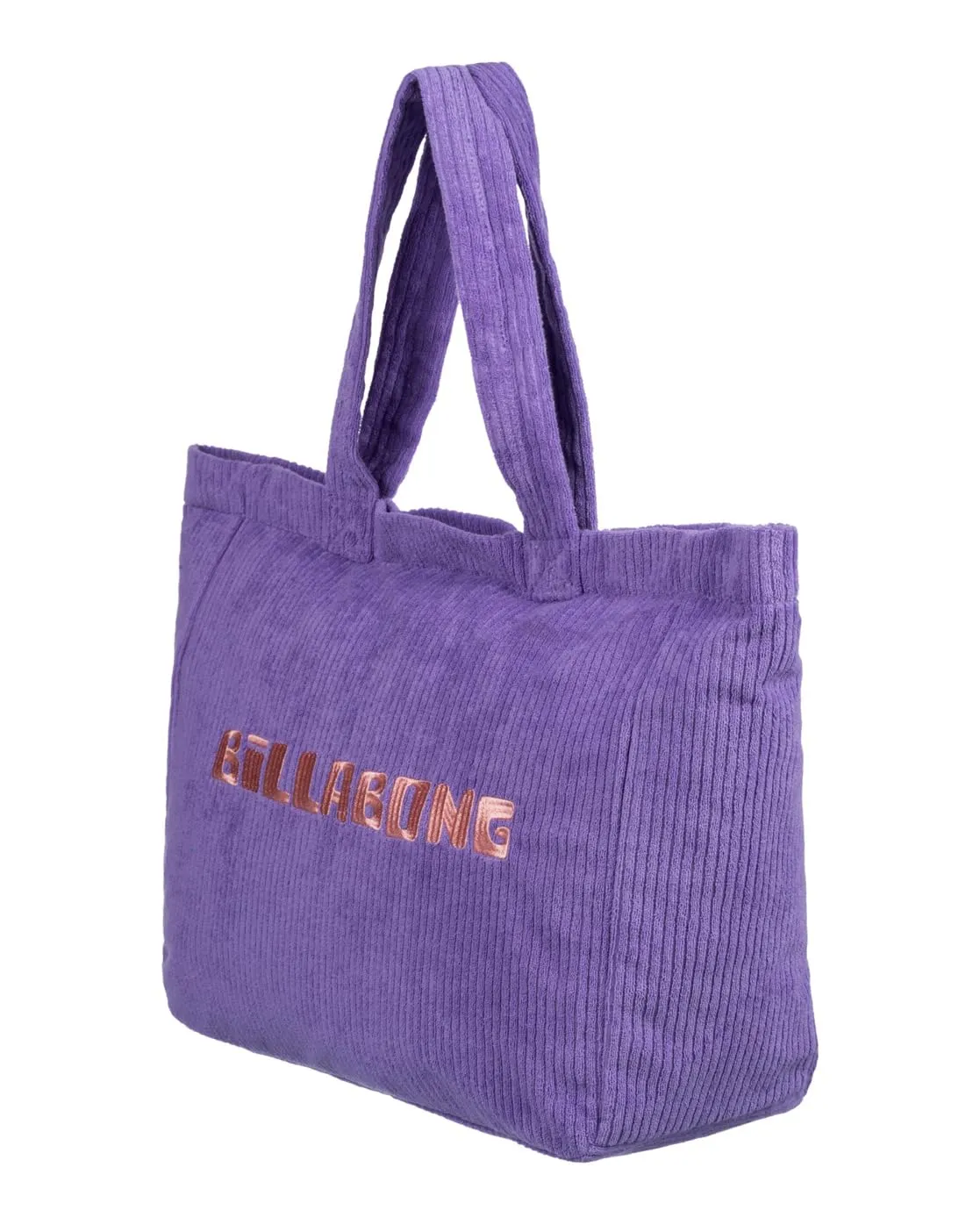Billabong Dreamaway Tote borsa donna prisma viola