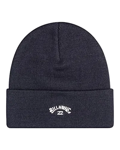 Billabong Arch Beanie cappello invernale bambino blu
