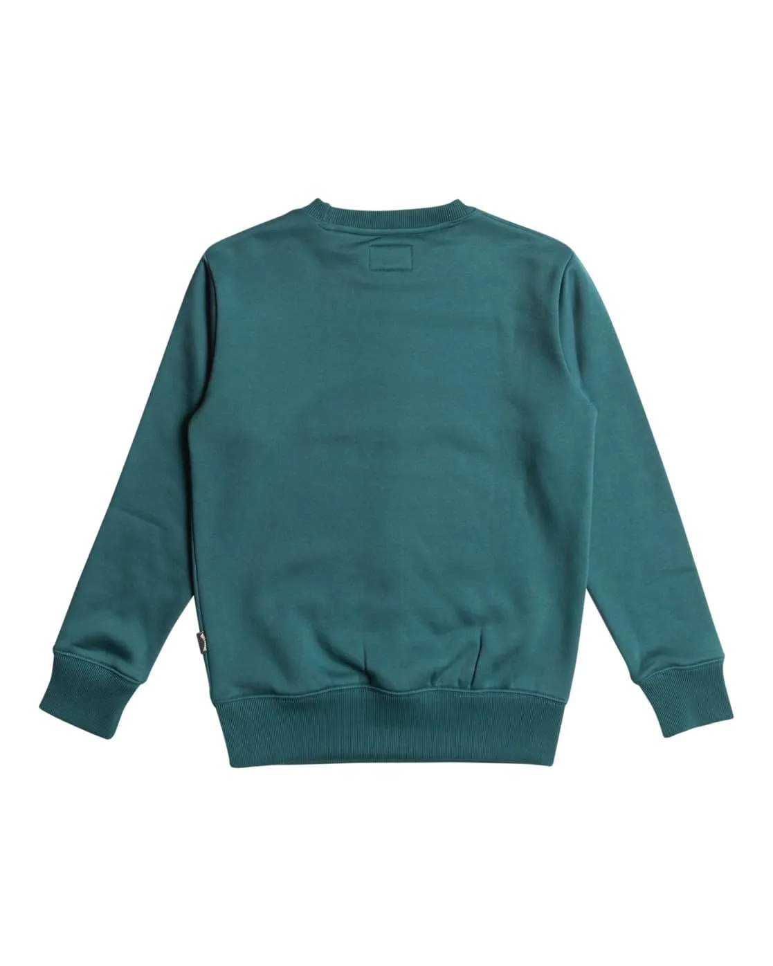 Billabong Arch felpa ragazzo 8-16 poliestere riciclato