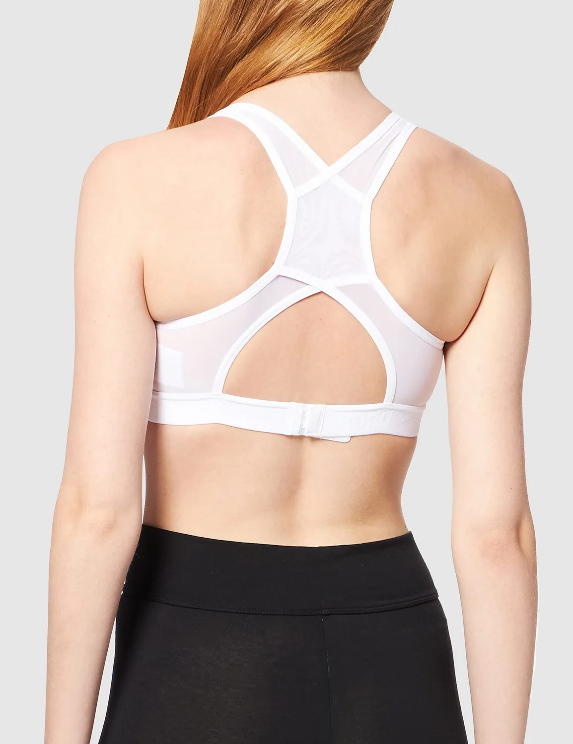 Arena Hera reggiseno sportivo coppa B alto sostegno