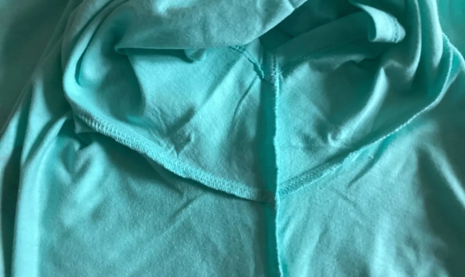 Billabong Mahalo maglietta donna cotone Pure Aqua XS