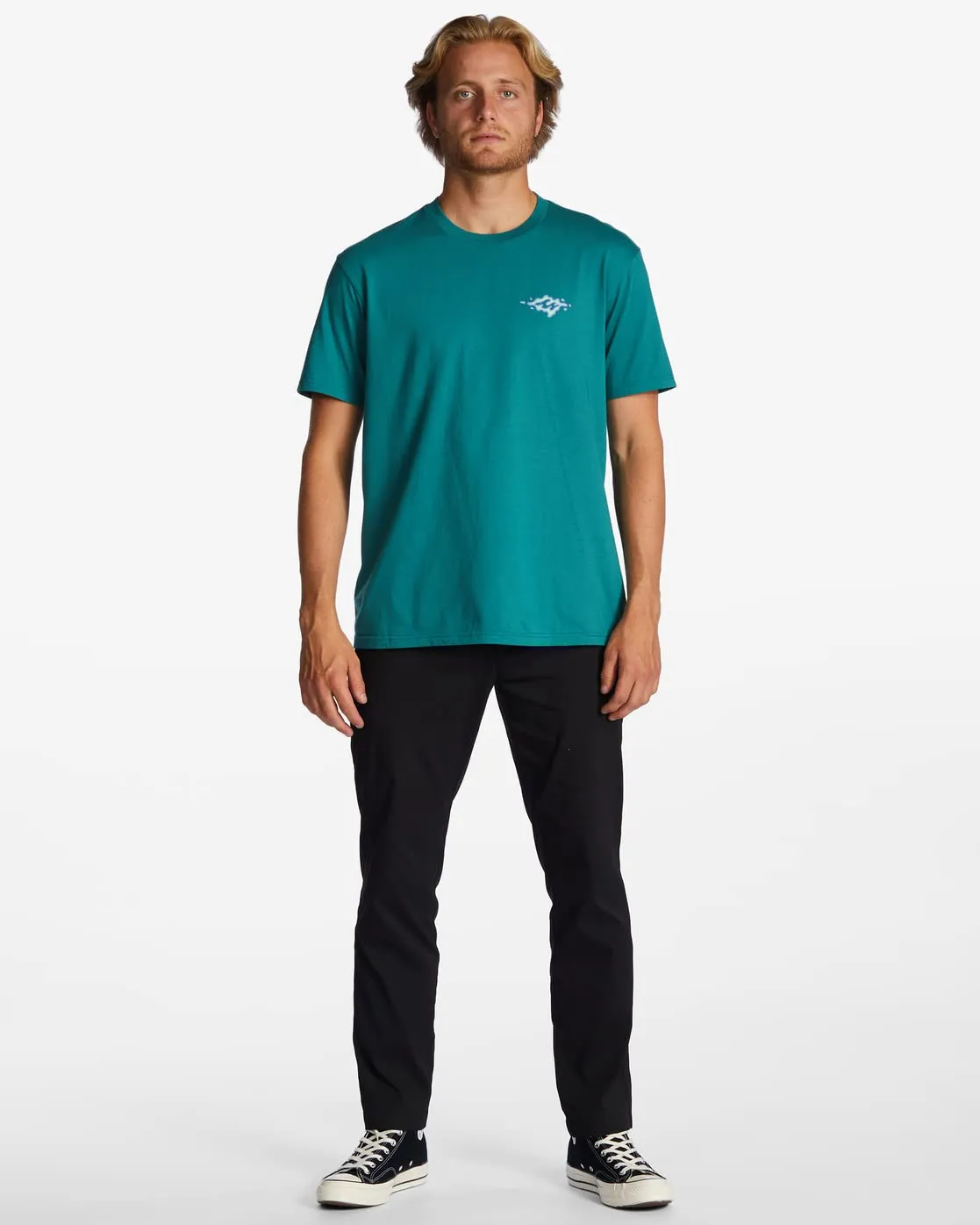 Billabong Tall Tale SS camicia uomo S manica corta