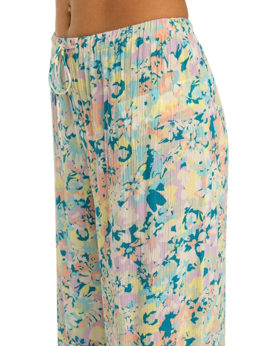 Billabong Beach Spirit pantalone donna viscosa leggero