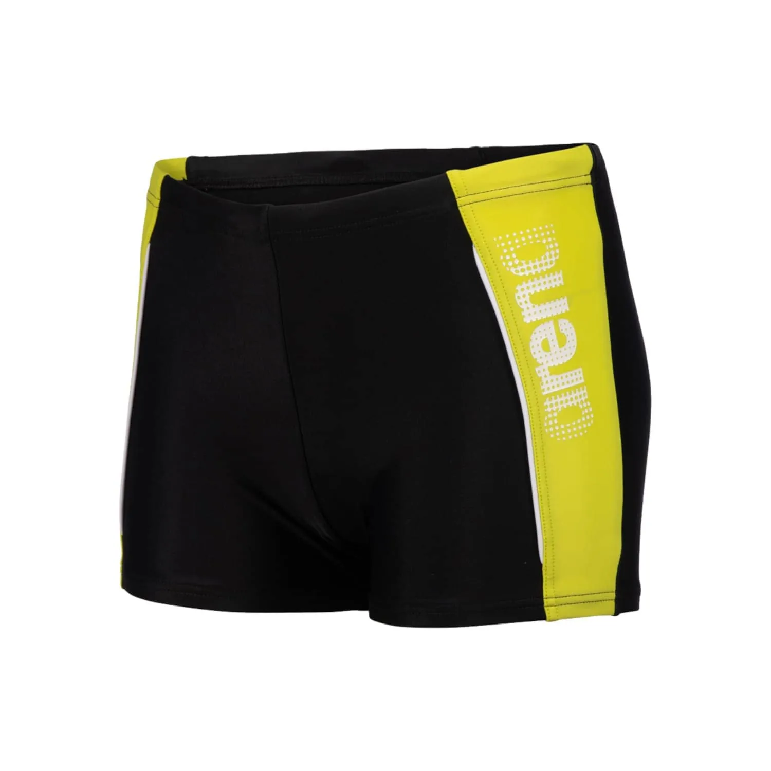 Arena Thrice Jr Short boxer mare bambino UPF 50+