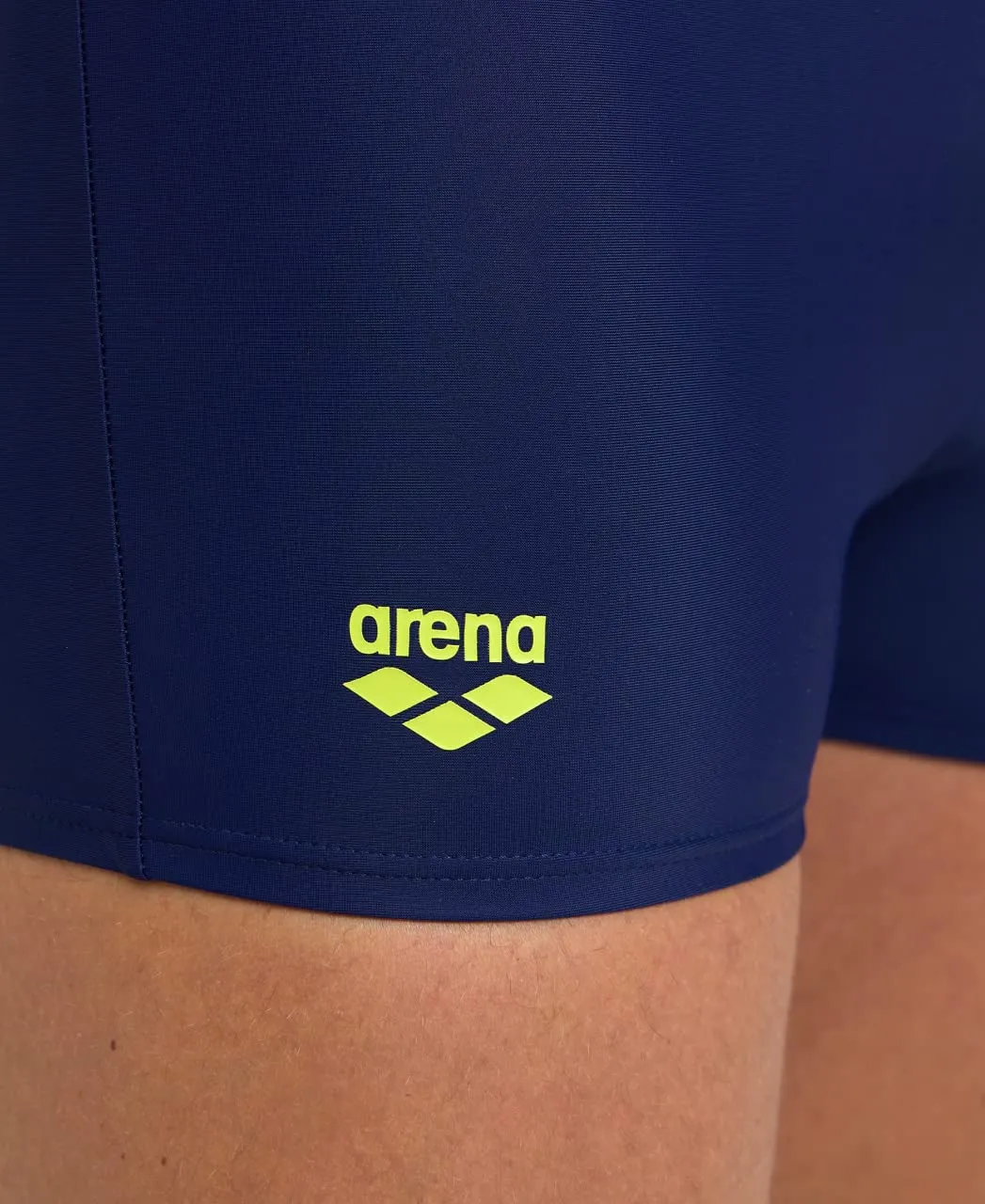 Arena Branch Swim Short boxer mare uomo navy