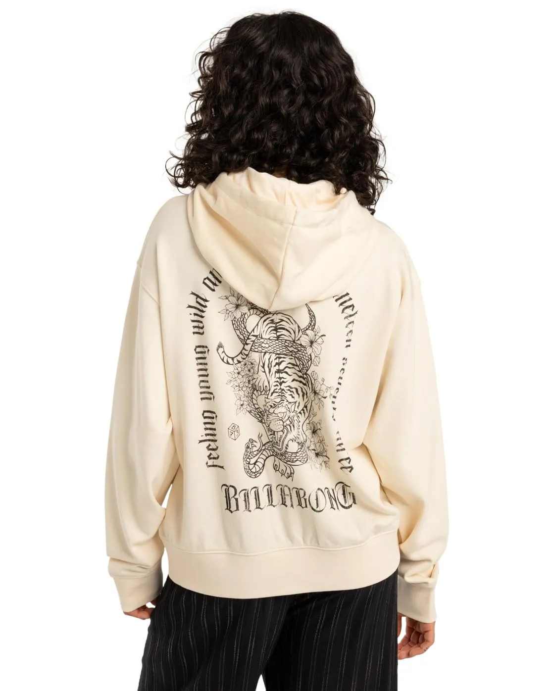 Billabong Sweet Moment maglietta donna L cotone