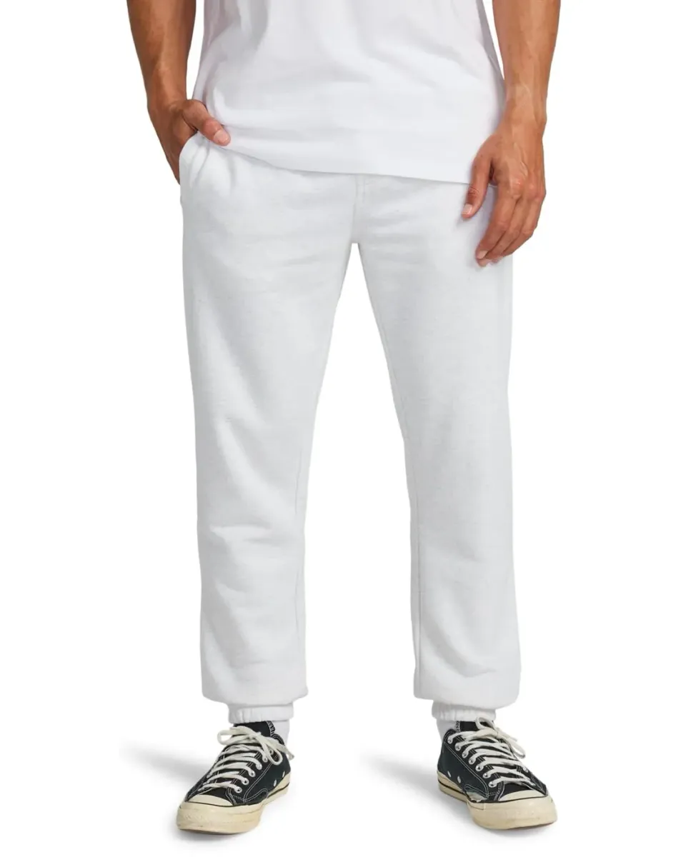 Billabong Arch Pant pantaloni uomo nero coulisse