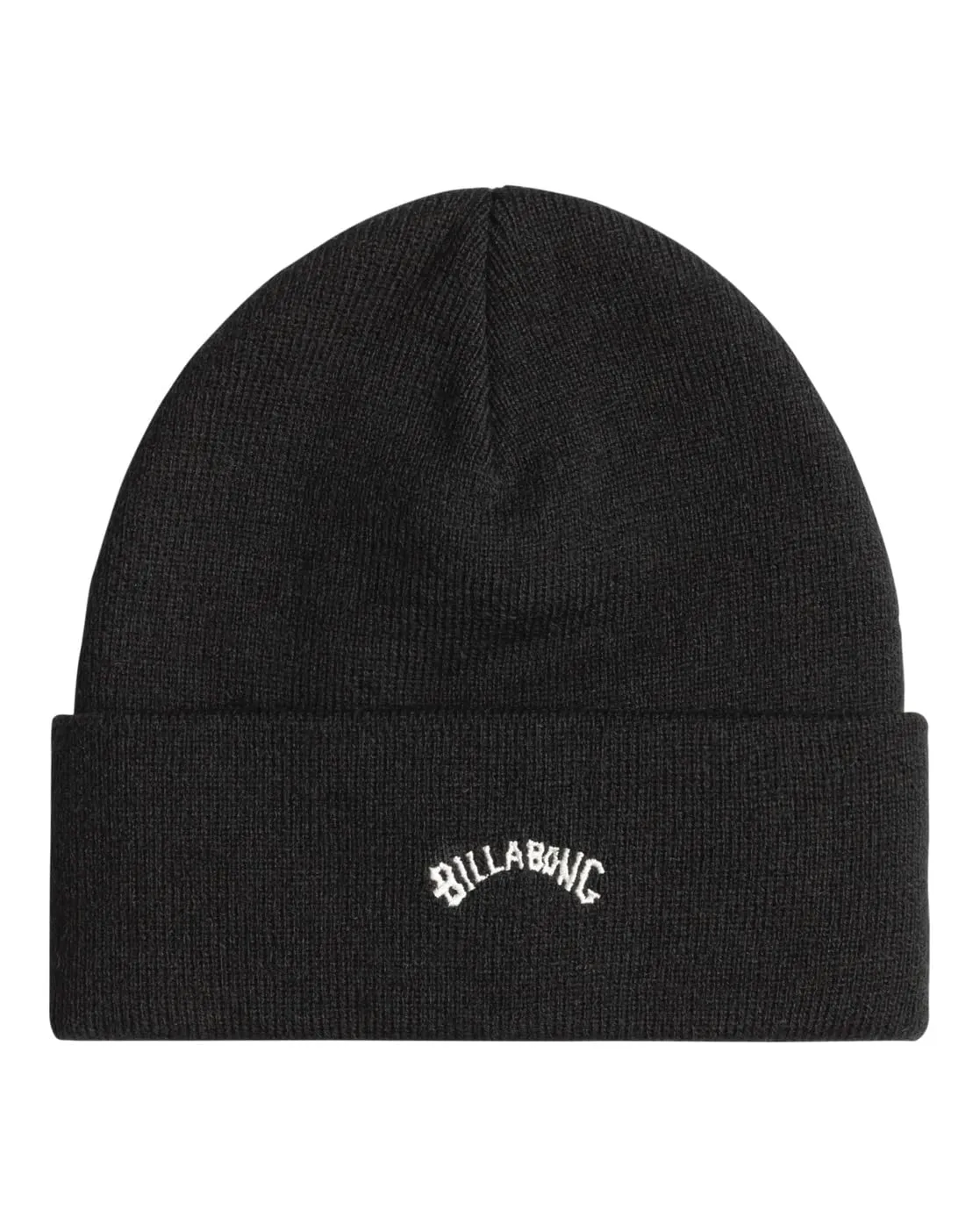 Billabong Arch beanie uomo blu coste acrilico