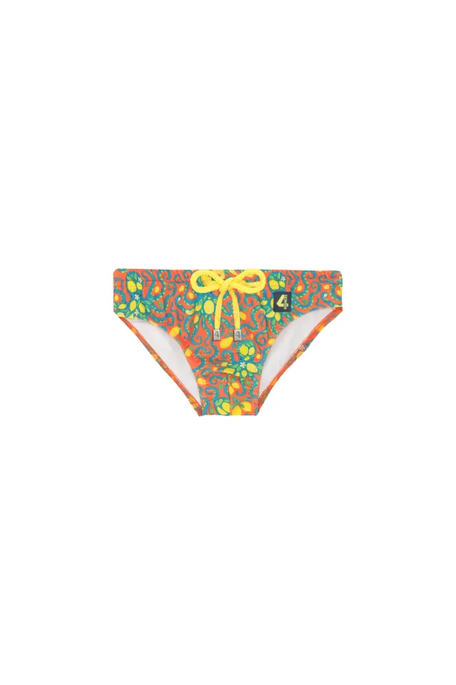 4 Giveness Boy Slip Mare Bimbo Limoni 82%PL