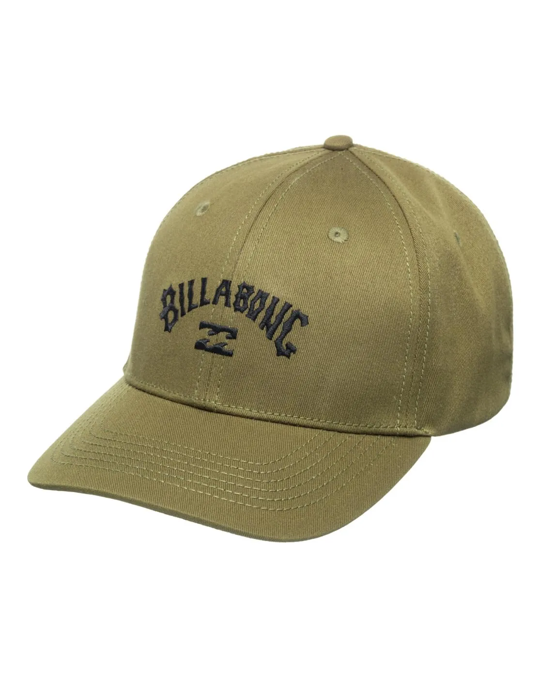 Billabong Arch berretto uomo Char caldo invernale