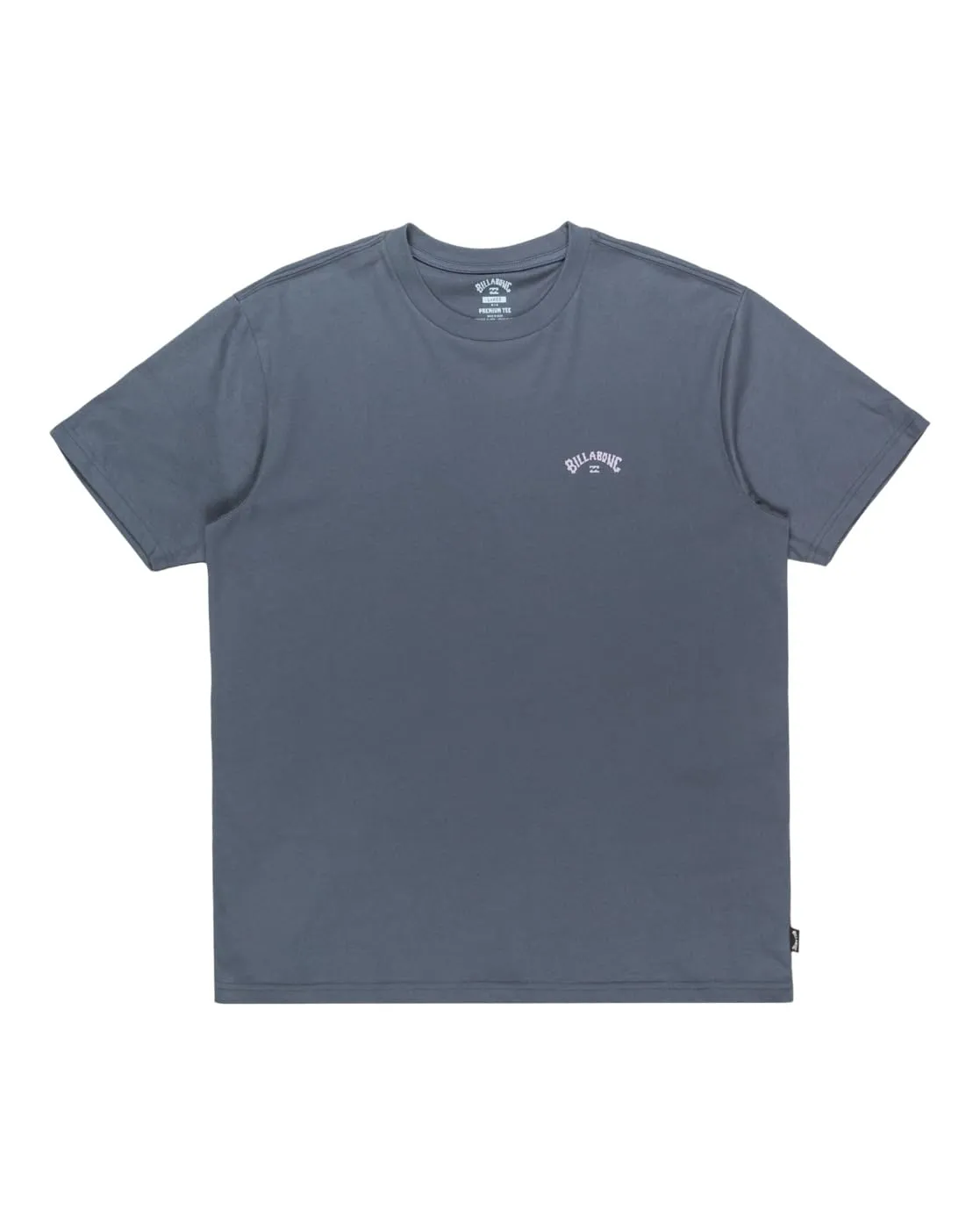 Billabong Arch Wave SS maglietta uomo verde