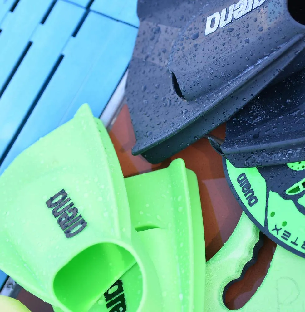 Arena Vortex Hand Paddle palette nuoto forza Ergonomica