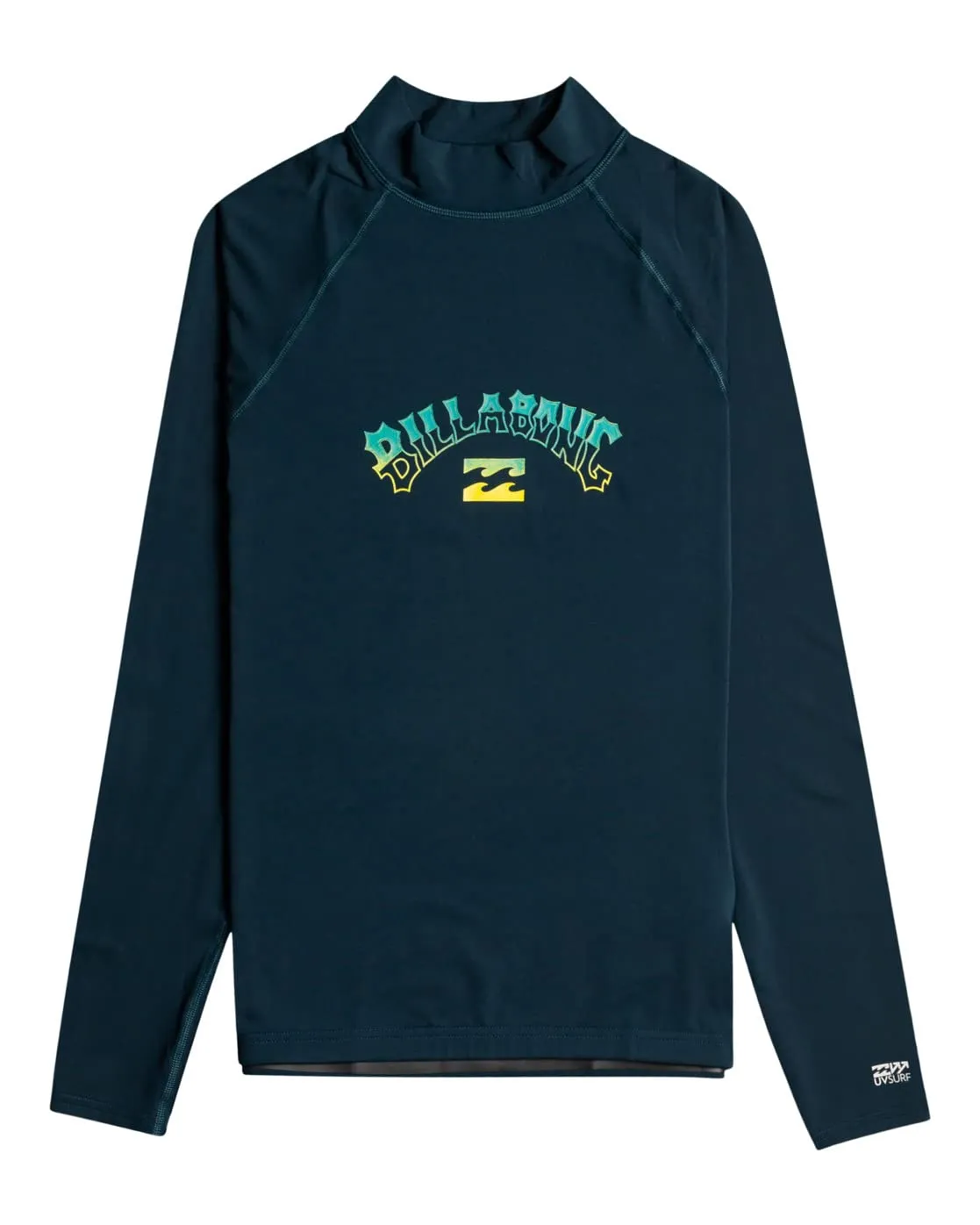 Billabong Arch LS lycra surf uomo maniche lunghe protettiva