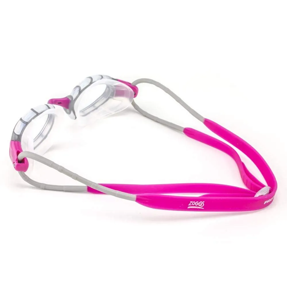 Zoggs Predator occhialini nuoto adulti comfort 180°