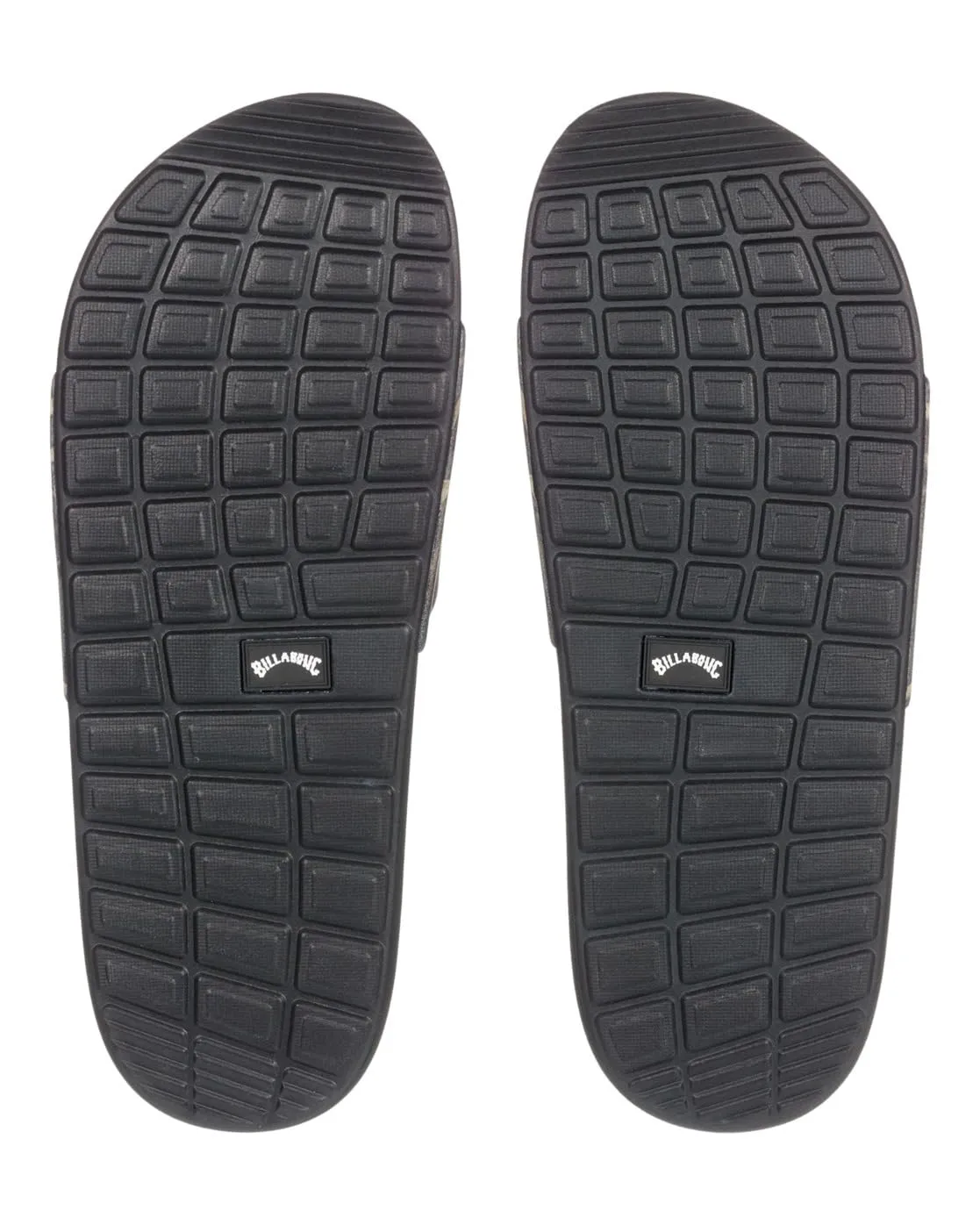 Billabong Paradise Slide sandali uomo 43 EU gomma