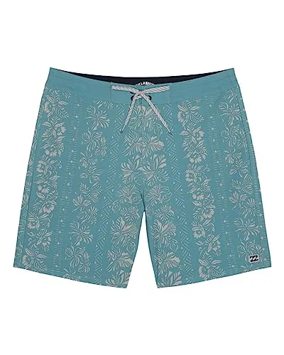 Billabong Sundays Lt 17 costume uomo 17 blu surf