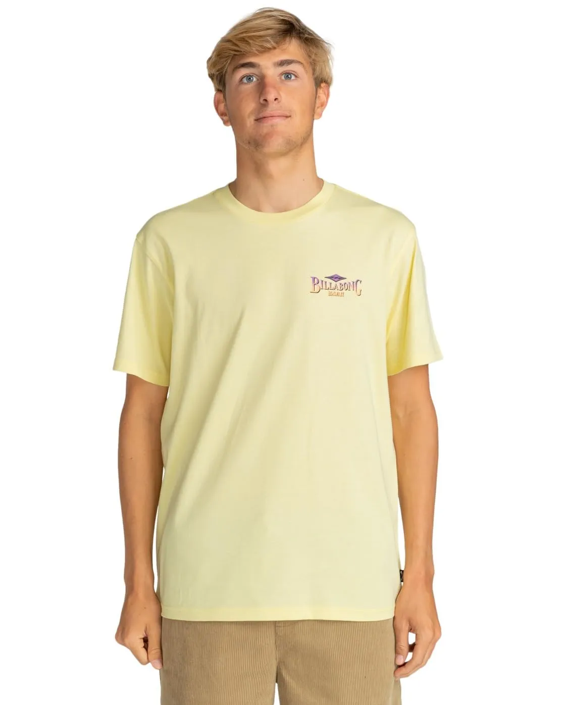 Billabong Dreamy Place SS camicia uomo XS manica corta