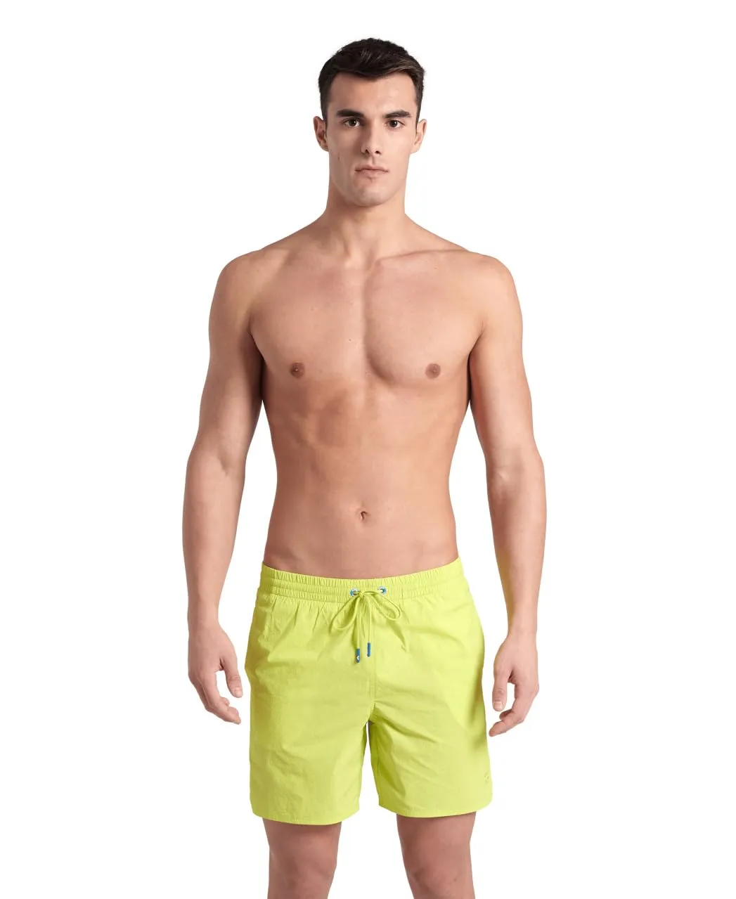 Arena Beach Boxer Solid Costume Uomo Mare Piscina