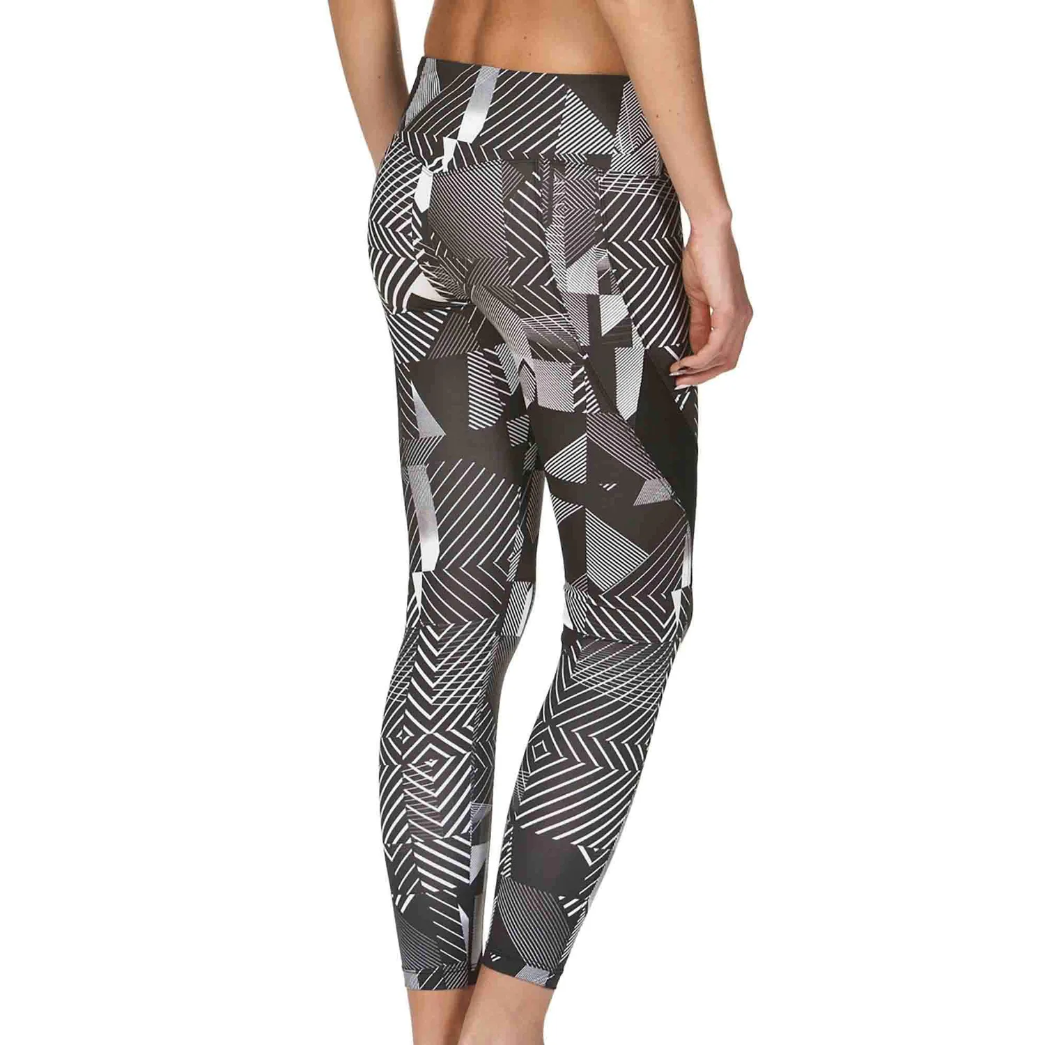 Arena Gym Long Tights leggings donna taglia S lunghi