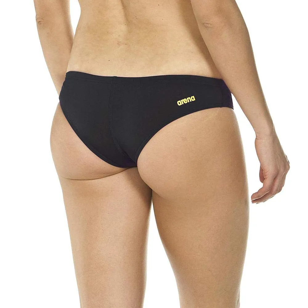 Arena Unique costume pantaloncino donna sportivo