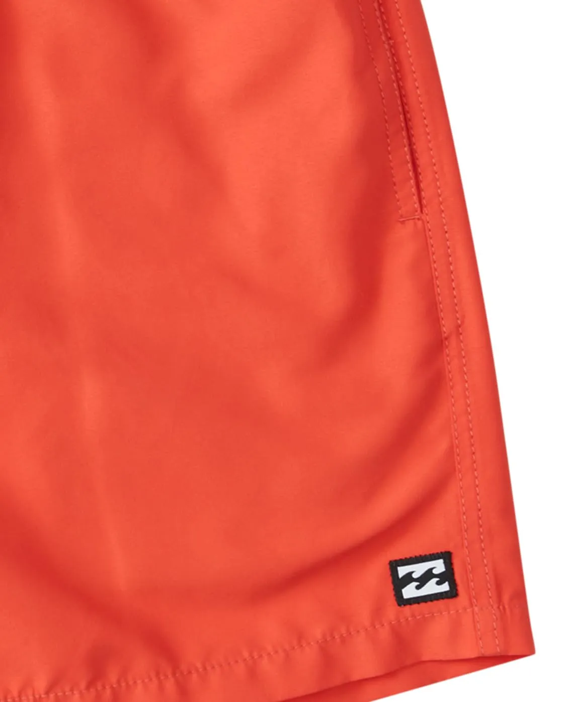 Billabong All Day LB boardshort bambino pet riciclato